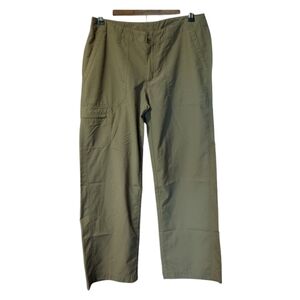 ⭐Final Sale Price⭐Patagonia Sol Patrol Lightweight Hiking Pants Women's Sz 10